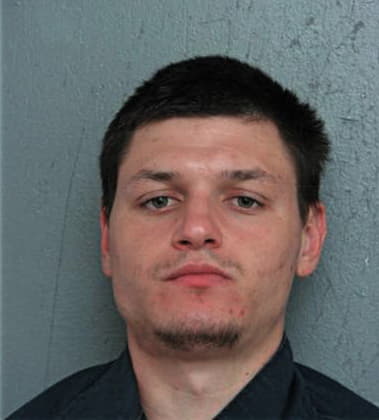 Micheal Premeaux, - Terrebonne Paris County, LA 